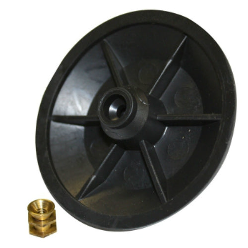 Korky® 421BP American Standard® Combo Seat Disc, 2"