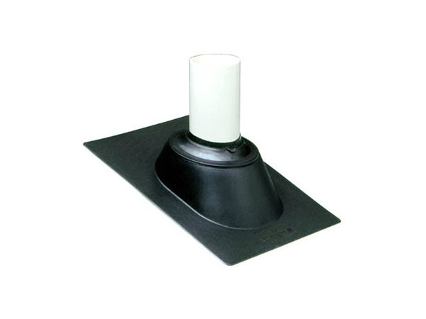 Water-Tite® 81700 Adjustable 3-In-1 Hard Plastic Base Roof Flashing
