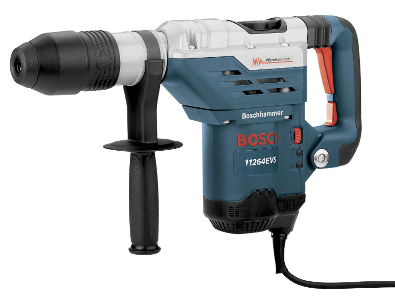 Bosch 11264EVS SDS-Max® Combination Hammer, 1-5/8", 13A