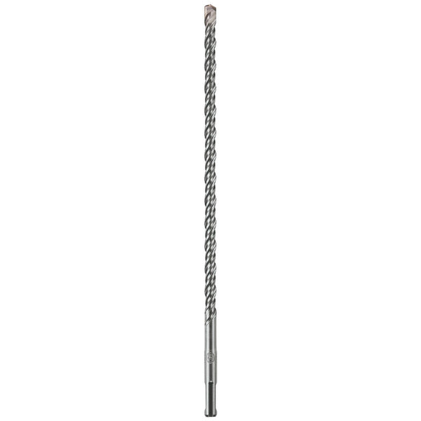 Bosch HC2064 SDS-plus® Bulldog™ Shank Carbide Tipped Bit, 3/8" x 12"