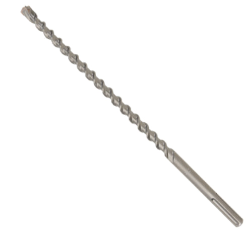 Bosch HC5031 SDS-max® Speed-X™ Rotary Hammer Bit, 3/4" x 21"