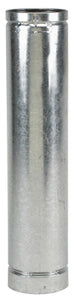 Selkirk 244036 Pellet Stove Pipe 4" x 3', #4VP-36