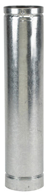 Selkirk 244036 Pellet Stove Pipe 4" x 3', #4VP-36