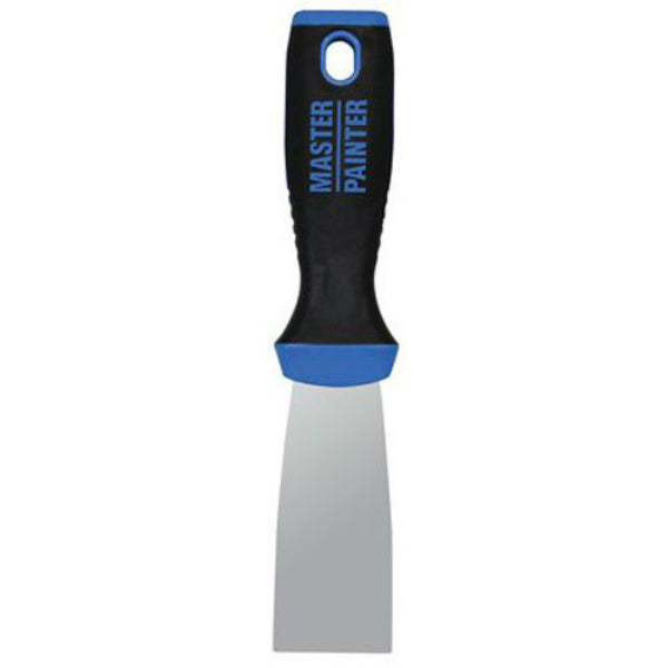 Master Painter 90108 ProGrip™ Flexible Putty Knife, 1-1/2"