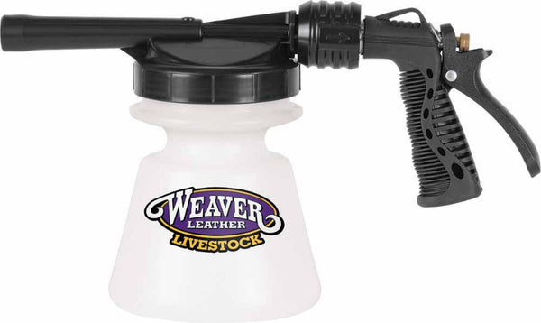 Weaver 69-1004 Livestock Foamer