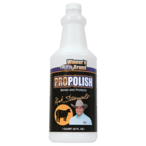 Weaver 69-3100 Livestock Stierwalt ProPolish, Quart