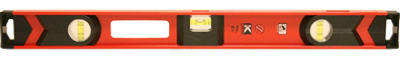 Kapro 150-81-48 Aluminum I-Beam Level, 48"