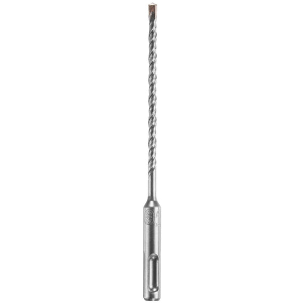 Bosch HC2011 SDS-plus® Bulldog™ Shank Carbide Tipped Bit, 3/16" x 6"