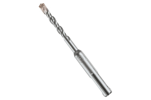 Bosch HC2040 SDS-plus® Bulldog™ Shank Carbide Tipped Bit, 1/4" x 4"