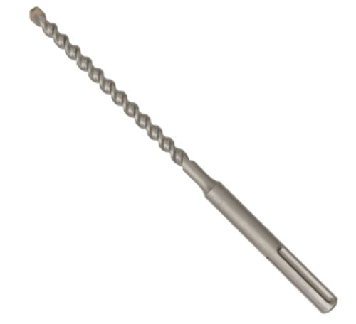 Bosch HC5010 SDS-max® Speed-X™ Rotary Hammer Bit, 1/2" x 13"