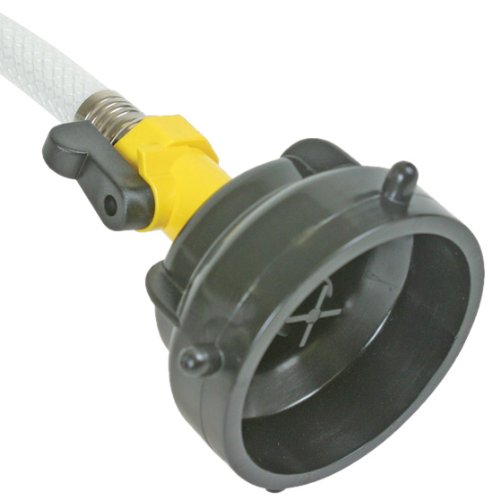 Camco 39533 Sewer Hose Rinse Cap