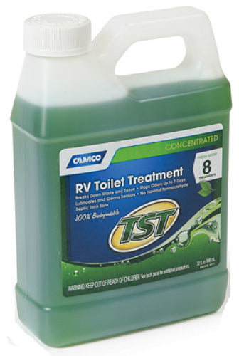 Camco 40226 TST RV Toilet Treatment, 32 Oz