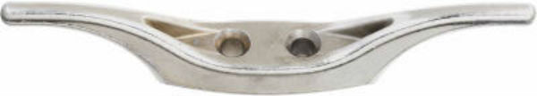 National Hardware® N348-474 Rope Cleat, Stainless Steel, 4-1/2"