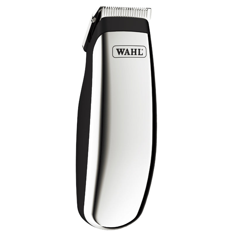Wahl® 9961-2881 Super Pocket Pro Trimmer Kit with "AA" Battery