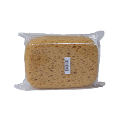 Decker 16DBS Body Sponge for Dogs & Horses, Medium