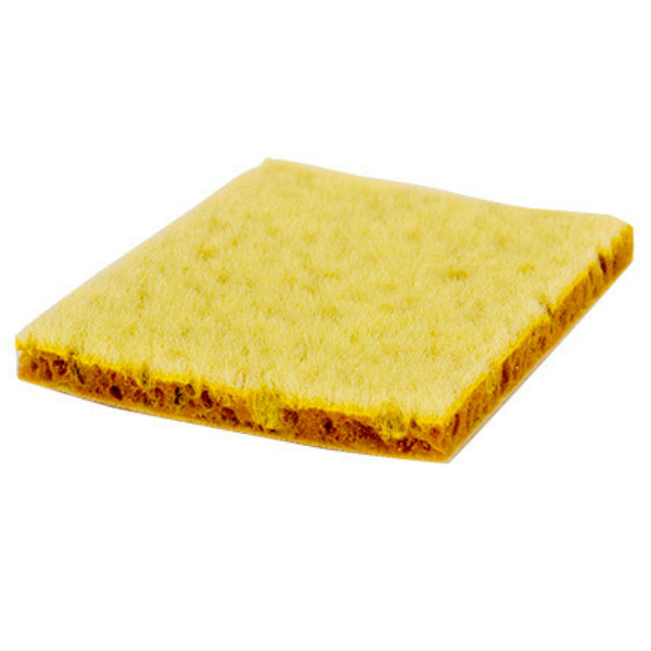 Mr LongArm® 0365 Woodmates® Contour Stain Replacement Pad, 4.5"