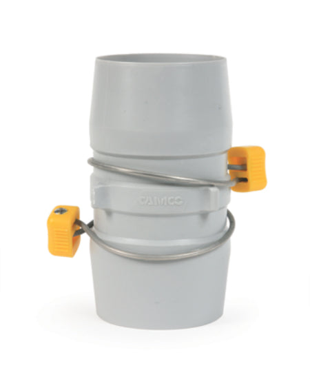 Camco 39163 Easy Slip RV Internal House Coupler