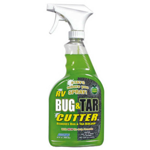 Camco 41392 Bug Cutter & Tar Remover, 32Oz