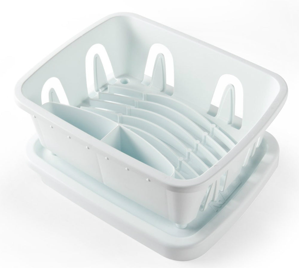 Camco 43511 RV and Marine Mini-Dish Drainer