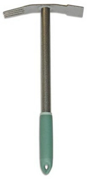 Yard Butler TT-1W Terra Weeder Garden Tool, Steel