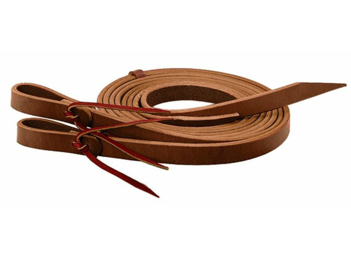 Weaver CD-1543-ST-7 Horizons Collection Split Reins, 5/8" x 7' - 8'