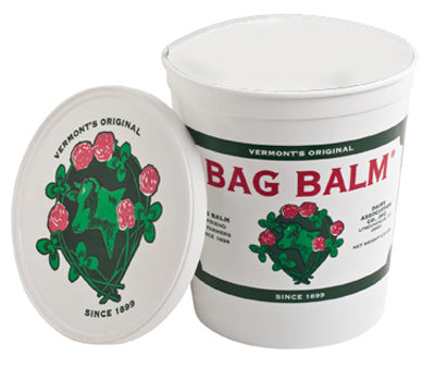 Dairy Association BBP Bag Balm Ointment, 4.5 Lb