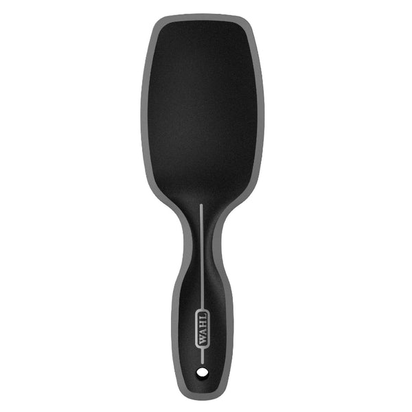 Wahl® 858709 Mane & Tail Brush for Horses, Soft Plastic Luxury Grip