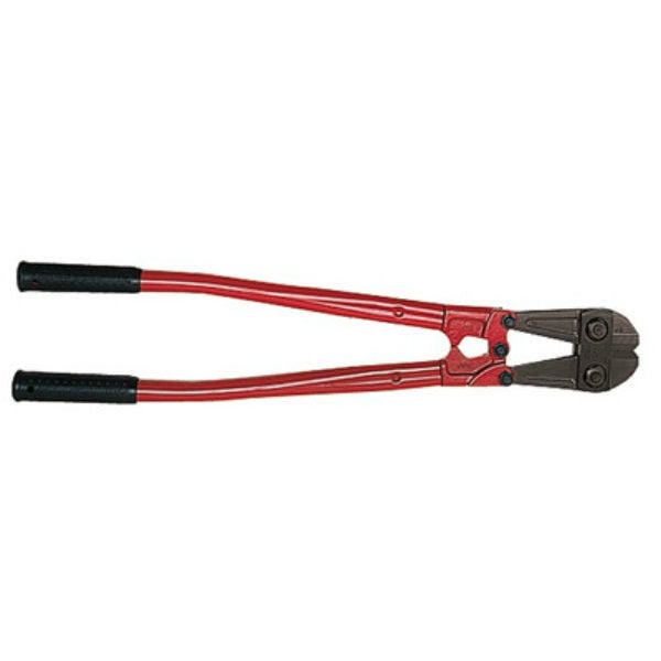 JET® 587730 Bolt Cutter 30" Handles with Black Head Center Cut, BC-30B