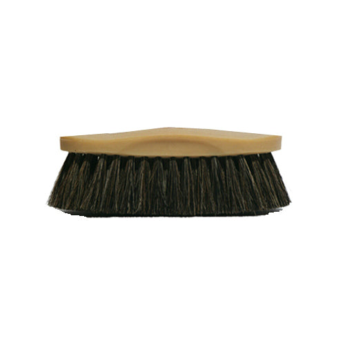 Decker 65 Ultimate Horse Hair Blend Grooming Brush