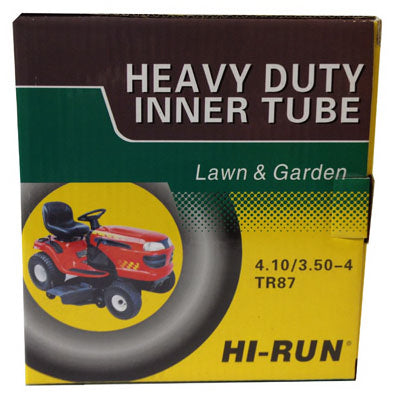 Sutong Hi-Run TU4003 Small Lawn & Garden Tube, 4.10/3.50-6"
