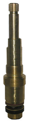 Lasco 5363 H Broach Hot & Cold Shower Stem