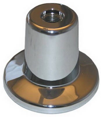 Lasco Tub And Shower Flange for Central Brass, Chrome Plated