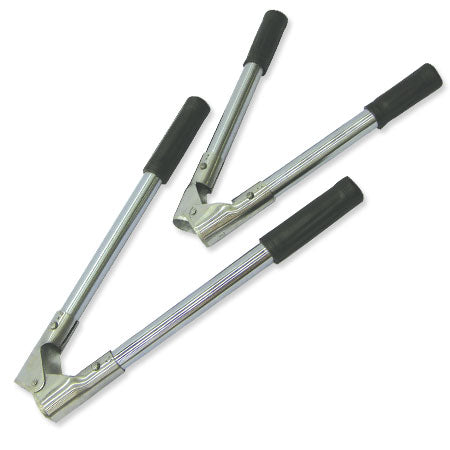 Ideal 2101 Barnes Type Dehorner with Metal Handles, 13"