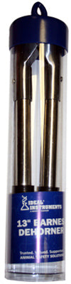 Ideal 2101 Barnes Type Dehorner with Metal Handles, 13"