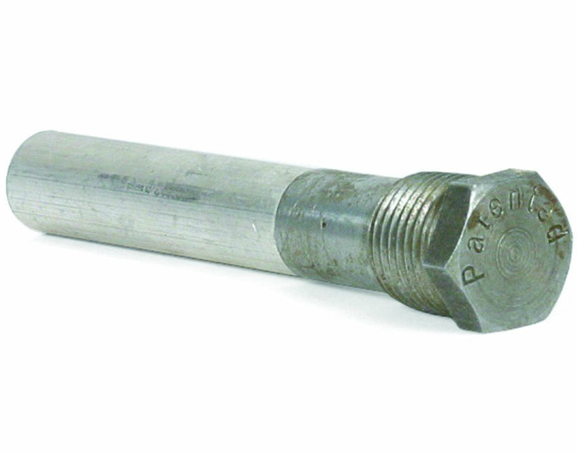 Camco 11553 Magnesium Anode Rod for RV Water Heater, 4-1/2"
