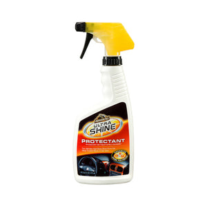 Armor All 10345 Ultra High Gloss Shine Tire Protectant, 16 Oz