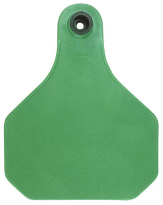 Y-tex 1817000 Warrior Insecticide Tag, 20/Pack