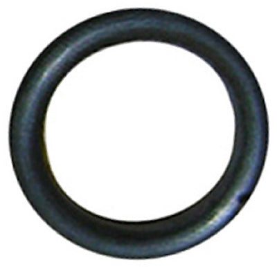 Lasco Faucet O-Ring, 1/4"x1/2"x1/8"