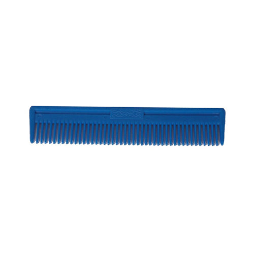 Decker GC83 Mane & Tail Comb for Horses, 9"