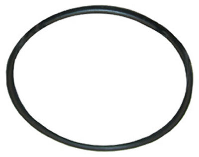Lasco Faucet O-Ring, 1-9/16"x1-3/4"x3/32"