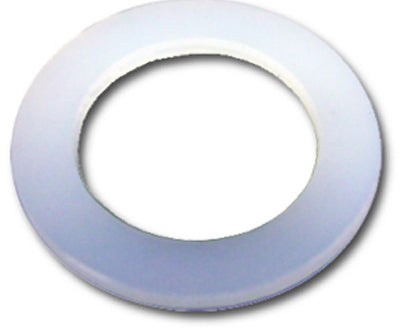 Lasco Fiber Washer, 5/8"idx23/32"od