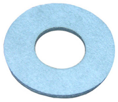 Lasco Fiber Washer, 7/16"idx29/32"od