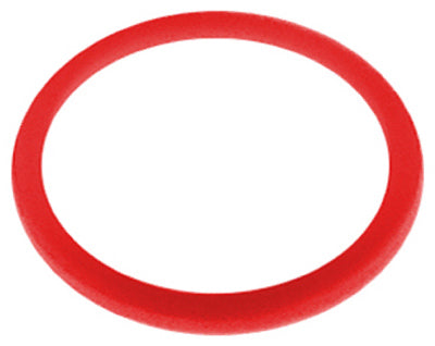 Lasco Fiber Washer, 9/16"idx11/16"od