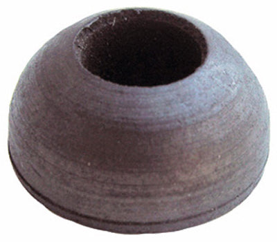 Lasco Graphite Dome Packing, 1/2"IDx15/16"OD