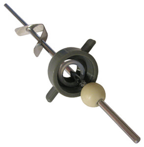 Lasco Horizontal Faucet Pop Up Rod Assembly