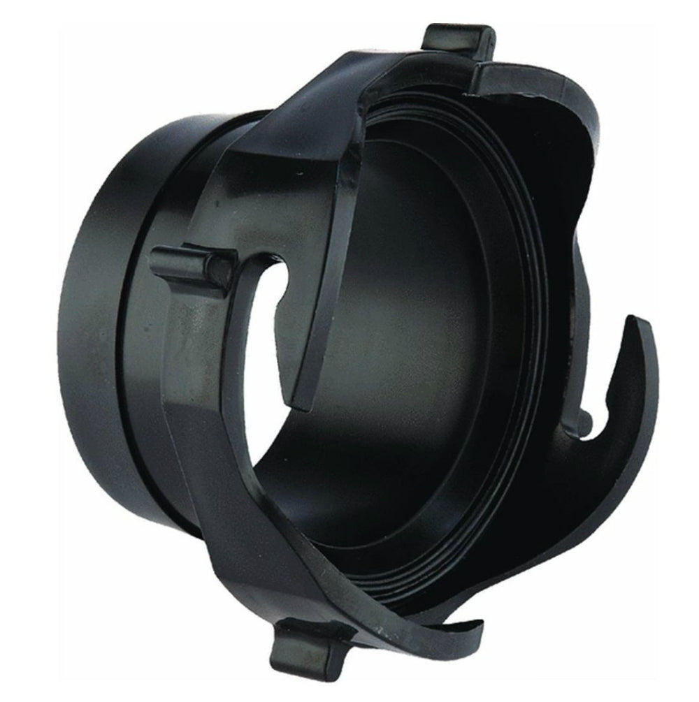 Camco 39413 RV Straight Sewer Hose Adapter