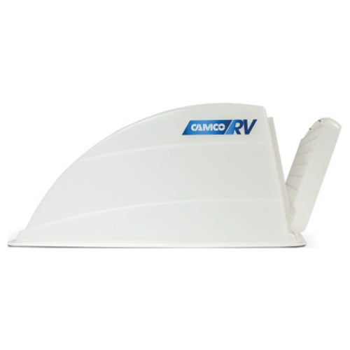 Camco 40433 RV Vent Cover, White