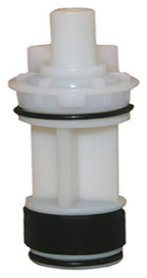 Lasco 0487 Diverter Shower Stem For Delta, Plastic