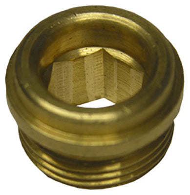 Lasco Gerber Faucet Seat, 5/8"x24