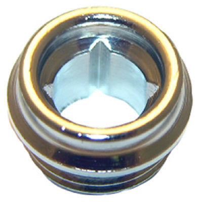 Lasco Price Pfister Faucet Seat, 1/2"x20 Thread